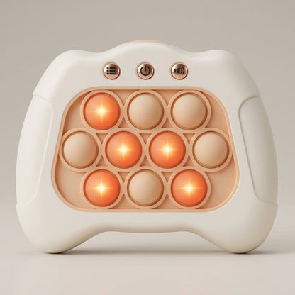Pop The Target Handheld Game